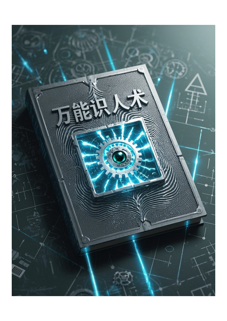 《万能识人术》