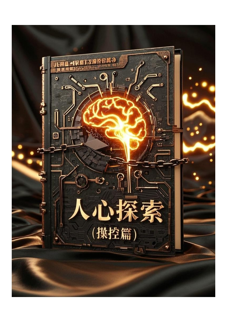 《人心探索（操控篇）》