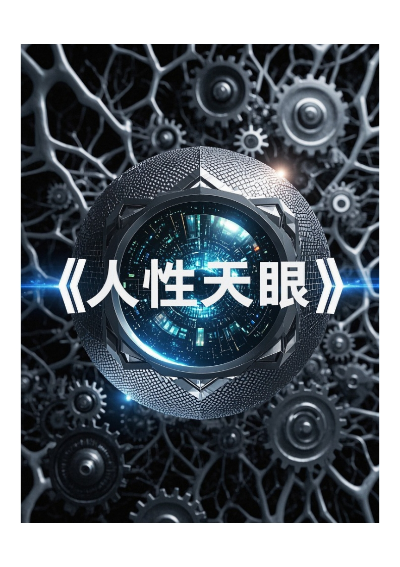 《人性天眼》