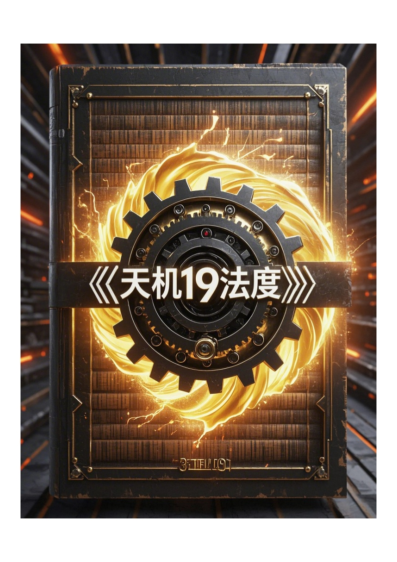《天机19法度》