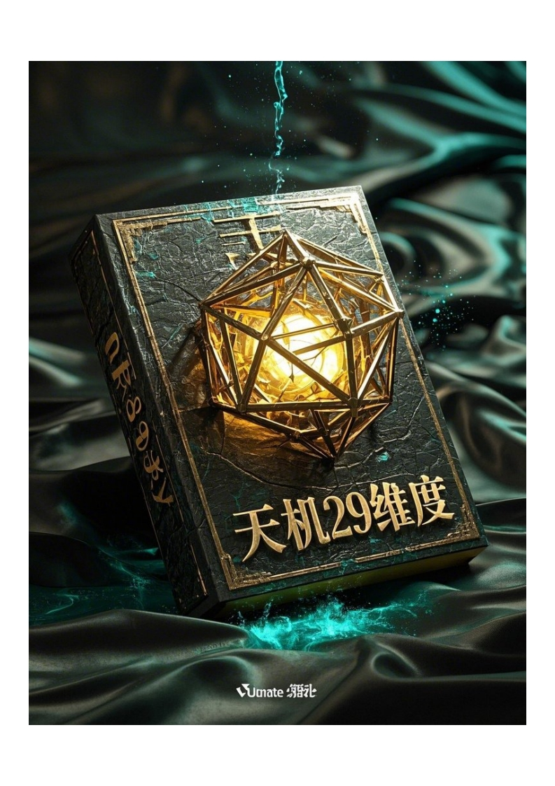《天机29维度》