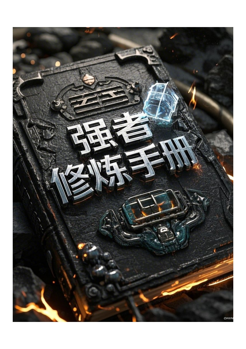 《强者修炼手册》