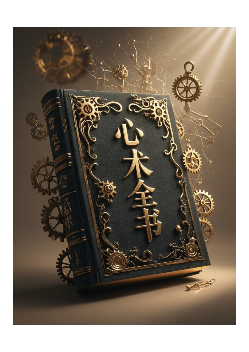 《心术全书》