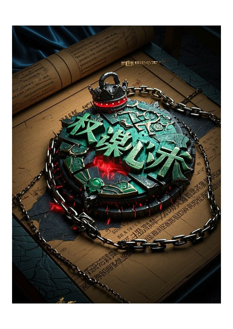 《权谋心术》