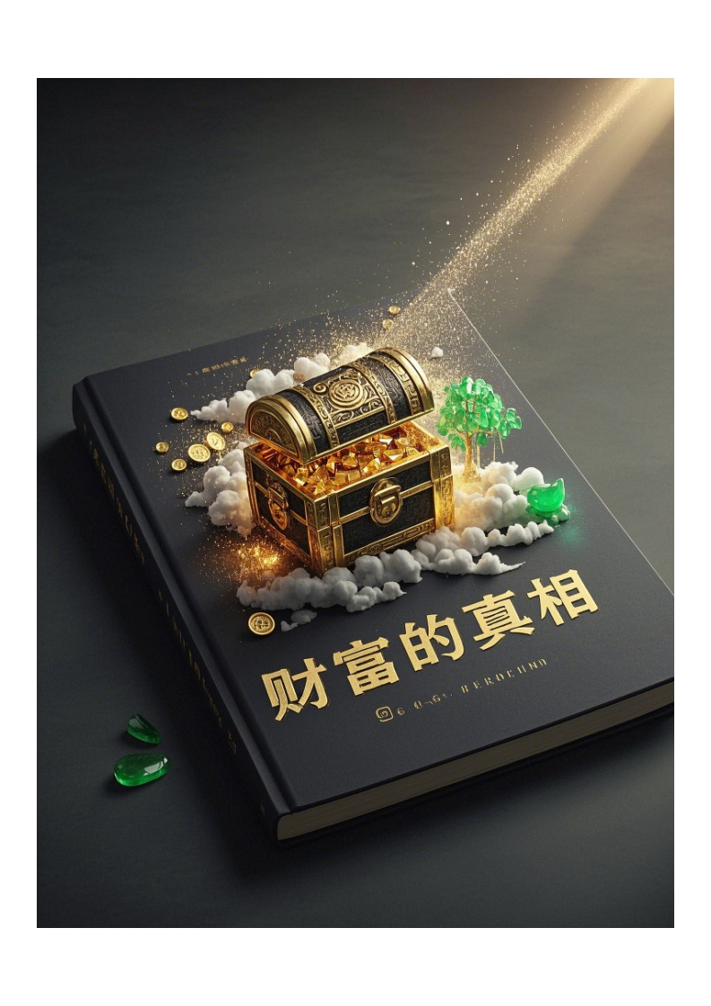 《财富的真相》