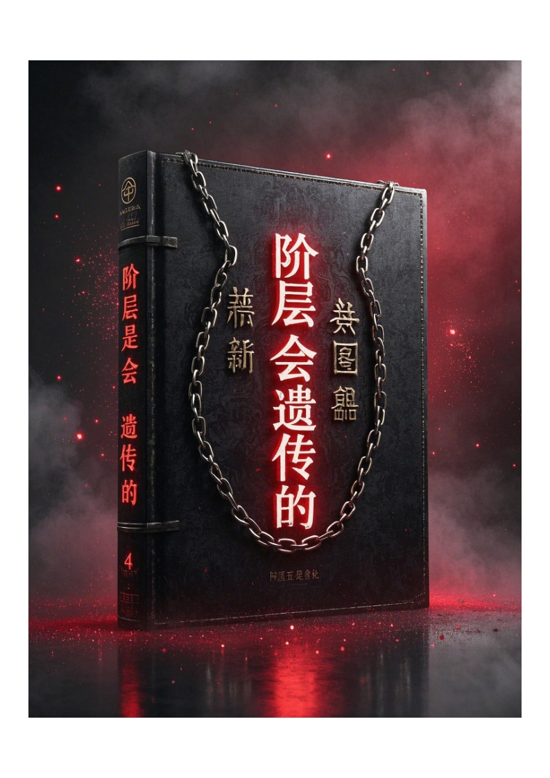 《阶层是会遗传的》