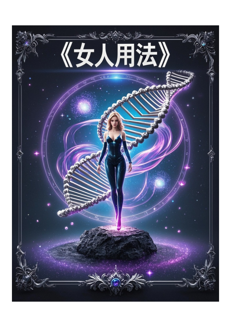女人用法