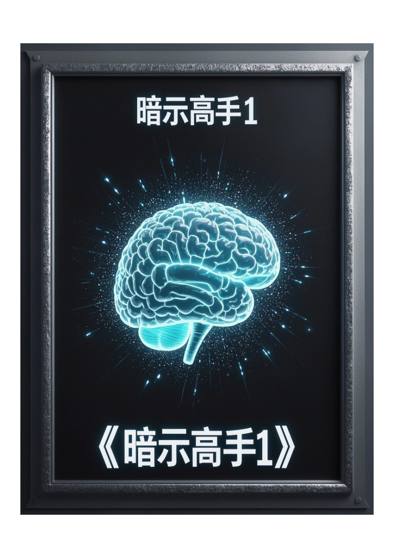 暗示高手1