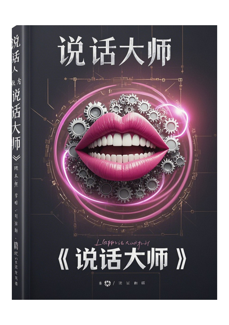 说话大师
