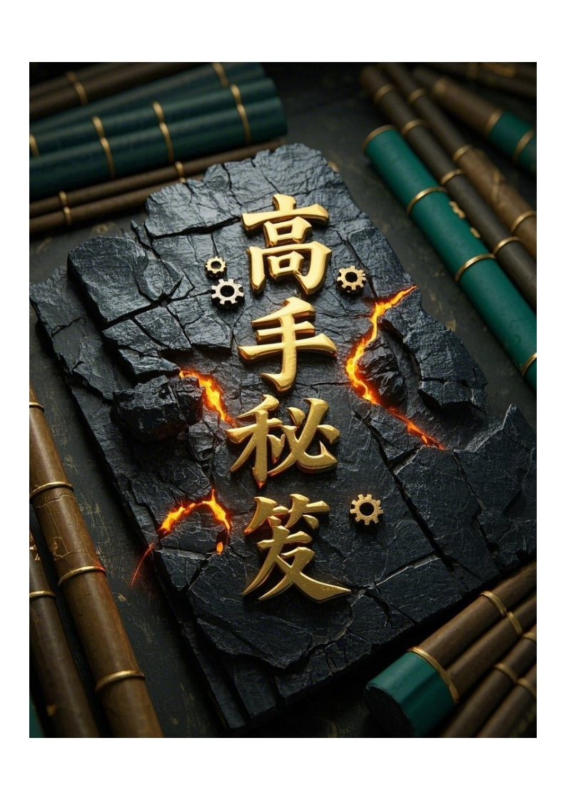 高手秘笈